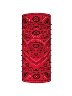 Buff Original Ecostretch Tube Scarf 1207334251000 Buff Original Ecostretch Tube Scarf 1207334251000