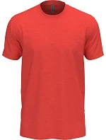 N Unisex tričko 08. vintage red model 22410911 - Next Level Apparel