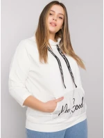 Halenka RV BZ model 16985917 ecru - FPrice Halenka RV BZ model 16985917 ecru - FPrice