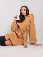 Šaty RV SK 7253.13 velbloudů