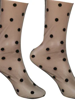 SKARPETY DAMSKIE model 20569564 - BE SNAZZY