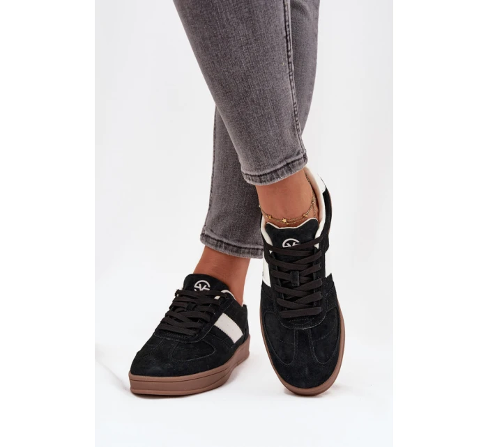 Sportovní obuv model 217475 Step in style Sportovní obuv model 217475 Step in style