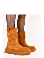 Boty  model 219646 Solea