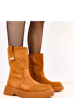 Boty  model 219646 Solea