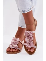 Sandály  model 225117 Step in style