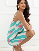 Kraťasy model 229684 Italy Moda