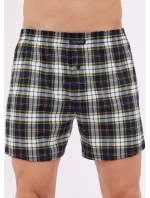 Pánské trenýrky Comfort model 21909626 - Cornette Pánské trenýrky Comfort model 21909626 - Cornette