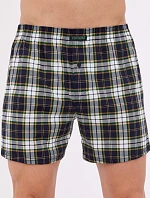 Pánské trenýrky Cornette Comfort 002/296