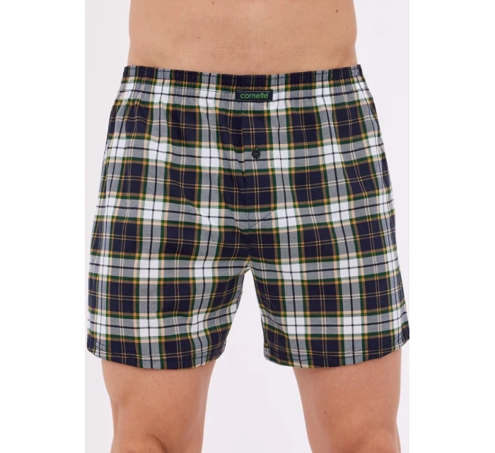 Pánské trenýrky Comfort model 21909626 - Cornette Pánské trenýrky Comfort model 21909626 - Cornette