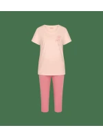 model 21899806 PK Capri X 03 PINK PINK - Triumph model 21899806 PK Capri X 03 PINK PINK - Triumph