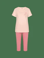 Sets PK Capri X 03 - PINK - TRIUMPH PINK - TRIUMPH