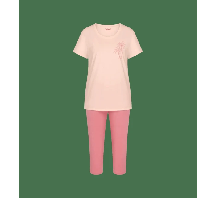 model 21899806 PK Capri X 03 PINK PINK - Triumph model 21899806 PK Capri X 03 PINK PINK - Triumph