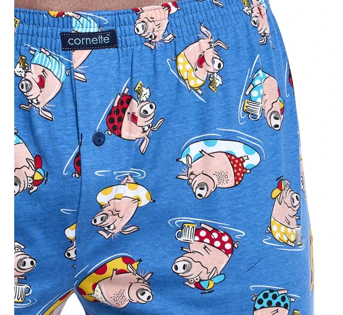 Pánské trenýrky 001/170 Classic - CORNETTE Pánské trenýrky 001/170 Classic - CORNETTE