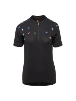 Cyklistický dres Delta W model 20999794 - Radvik