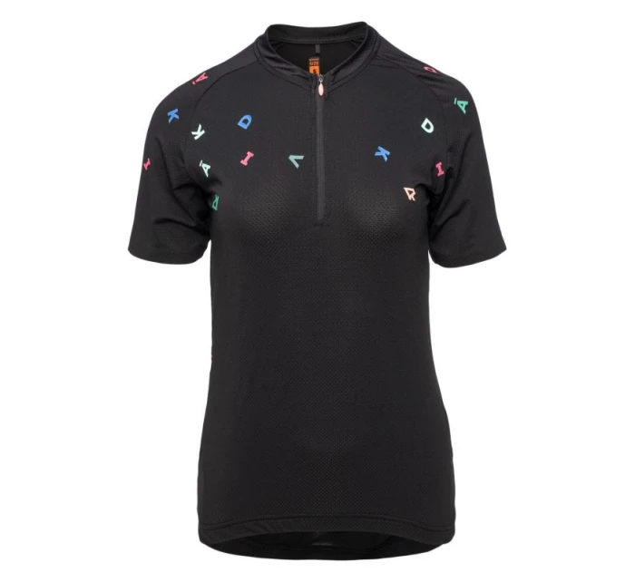 Cyklistický dres Delta W model 20999794 - Radvik