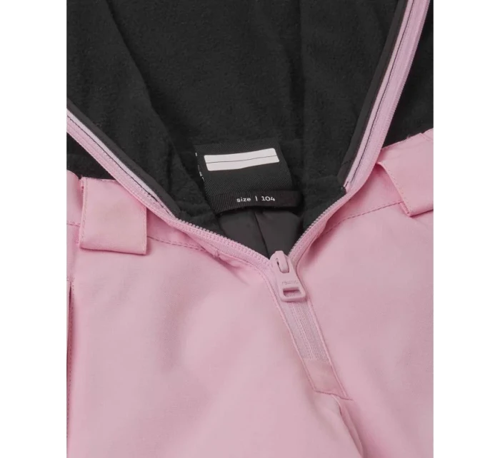 Reima Reimatec Oryon sportovní lyžařské kalhoty Jr 5100051A-4010