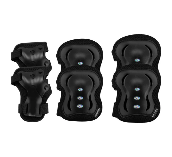 Shield Jr sada chráničů model 20912395 - Spokey