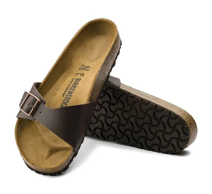 Žabky Madrid BS model 22086001 - Birkenstock