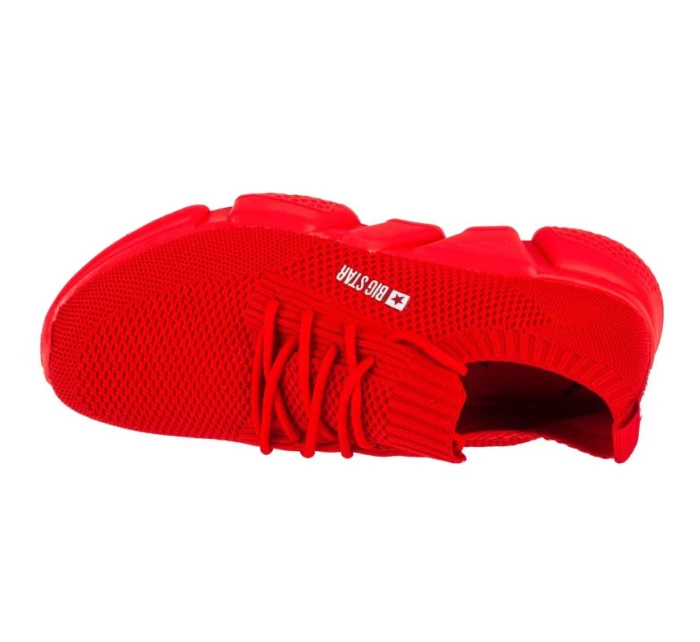 Shoes W model 20978179 dámské - Big Star