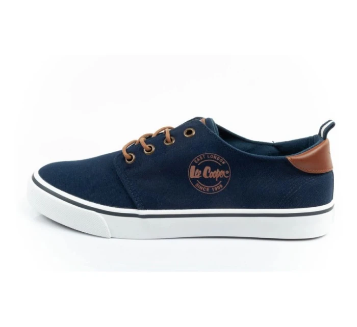 Boty M model 21258050 - Lee Cooper