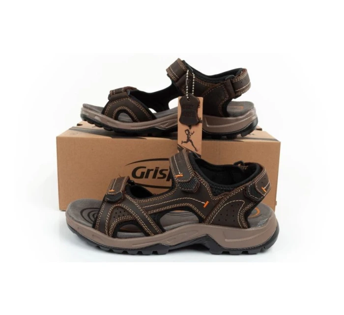 Sandály M model 20996300 - Grisport