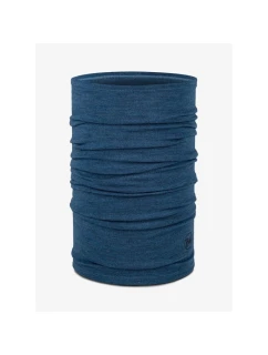 Buff Merino Midweight Multifunkční popruh Blue