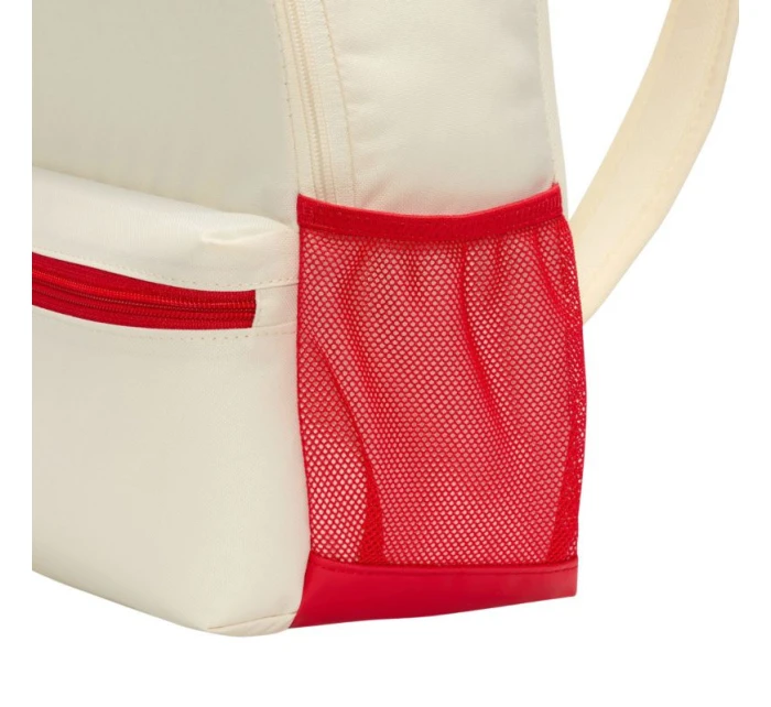 Batoh Nike mini cream 113 dětské model 21231850