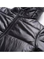 Dětská prošívaná zimní bunda LUCCA JRG