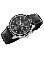 Pánské hodinky CASIO EDIFICE EFR-526L-1AVUEF + krabice Pánské hodinky CASIO EDIFICE EFR-526L-1AVUEF + krabice
