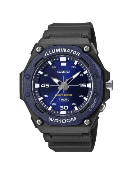 Pánské hodinky model 21806417 + krabice - CASIO Pánské hodinky model 21806417 + krabice - CASIO