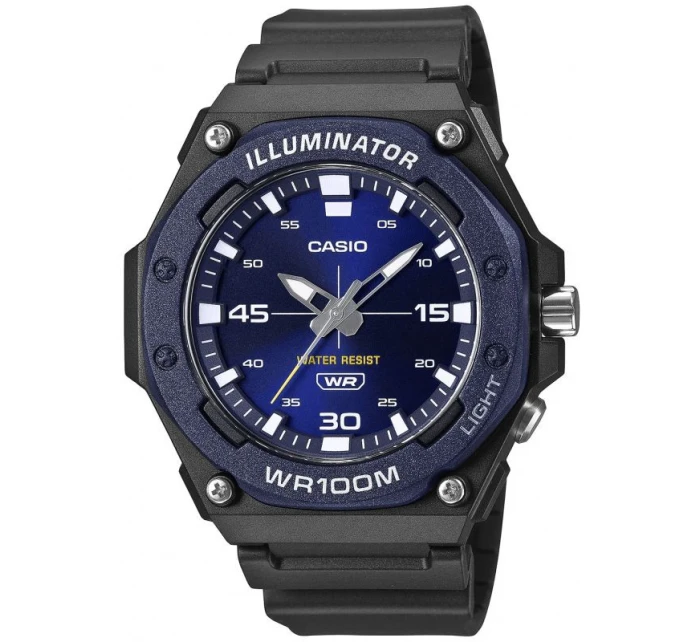 Pánské hodinky model 21806417 + krabice - CASIO Pánské hodinky model 21806417 + krabice - CASIO