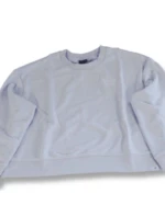 Dámská mikina New Balance Athletics  Crew 2 - model 21930549