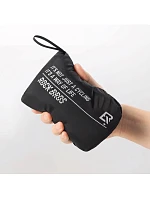 Rockbros YDMJ003 jarní/podzimní větruodolná vesta velikost XL - černá