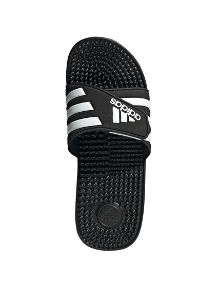 Klapki M model 19555442 - ADIDAS Klapki M model 19555442 - ADIDAS