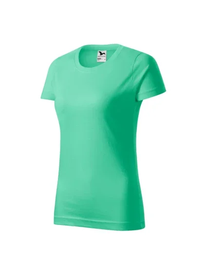 Dámské tričko Basic W MLI-13495 - Malfini Dámské tričko Basic W MLI-13495 - Malfini