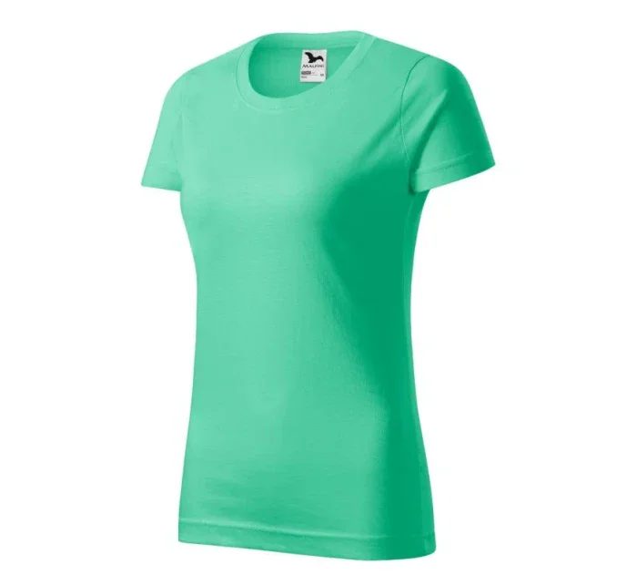 Dámské tričko Basic W MLI-13495 - Malfini Dámské tričko Basic W MLI-13495 - Malfini