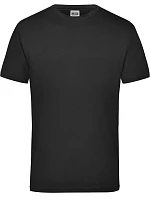 Daiber JN 800 Pánské pracovní tričko 02.0800 black