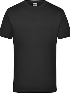 Daiber JN 800 Pánské pracovní tričko 02.0800 black