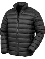 Result R 920X Prošívaná ripstop bunda 3-v-1 30.920X black Result R 920X Prošívaná ripstop bunda 3-v-1 30.920X black