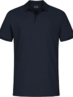 Promodoro 4400 Pánské pracovní piqué polo - EXCD 40.4400 navy