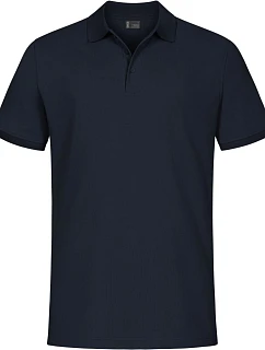 Promodoro 4400 Pánské pracovní piqué polo - EXCD 40.4400 navy