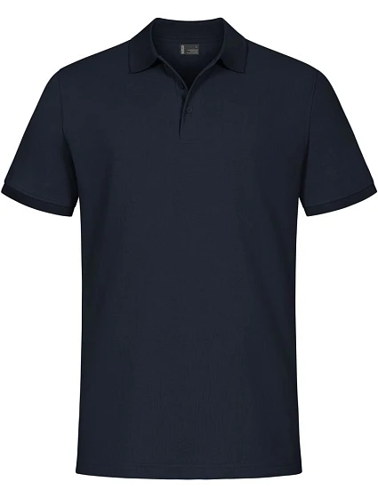 Promodoro 4400 Pánské pracovní piqué polo - EXCD 40.4400 navy Promodoro 4400 Pánské pracovní piqué polo - EXCD 40.4400 navy