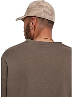 6 panelová kšiltovka dark beige camo model 22433530 - Flexfit