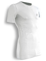 Pánské bezešvé triko krátký rukáv model 13725014 Barva: - Active-Fit