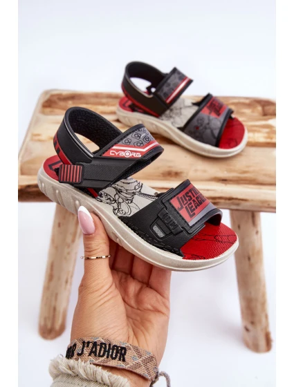 Dětské sandály Kids model 21622164 - Boto