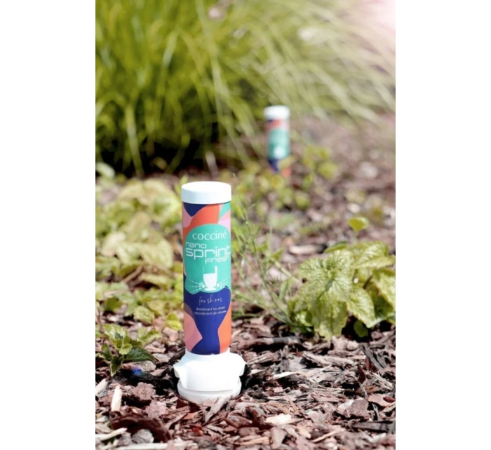 Coccine Deo Fresh Obuv Deodorant