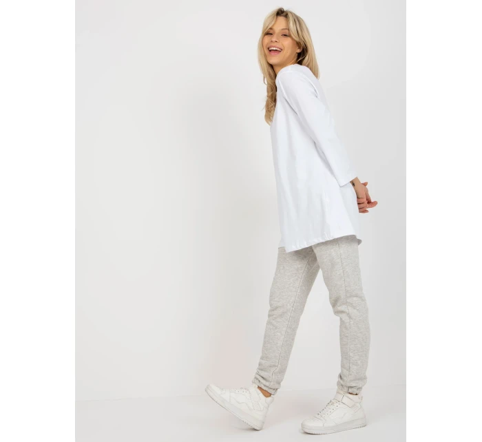 Sada EM KMPL 764.64 světle šedá