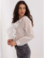 Košile IT KS 28990.05P bílá