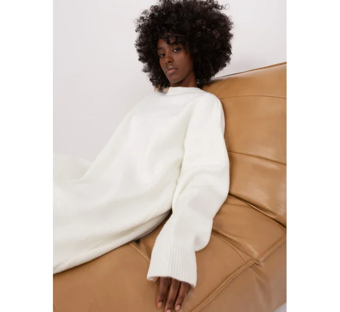 Šaty LC SK 0568.70P ecru