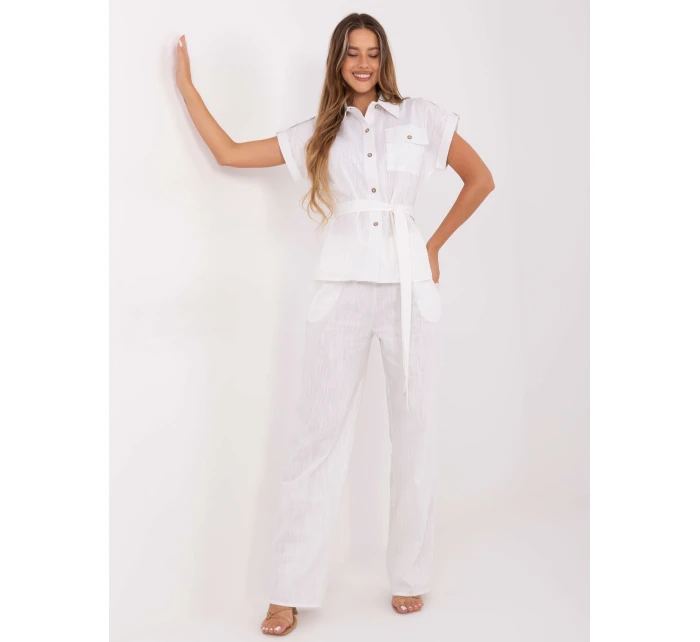 Sada LK KMPL 510064.94 bílá Sada LK KMPL 510064.94 bílá